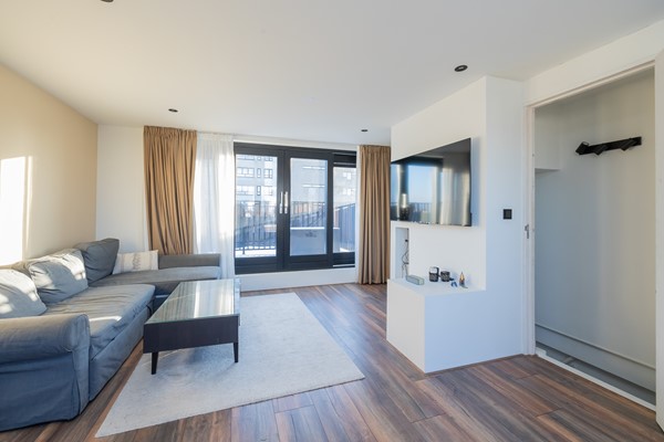 Medium property photo - Ruyschstraat, 1091 MS Amsterdam