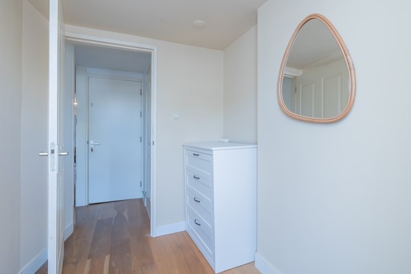 Medium property photo - Ruyschstraat, 1091 MS Amsterdam