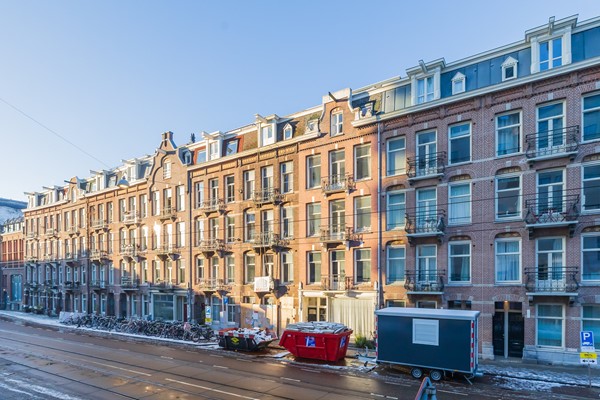 Medium property photo - Ruyschstraat, 1091 MS Amsterdam