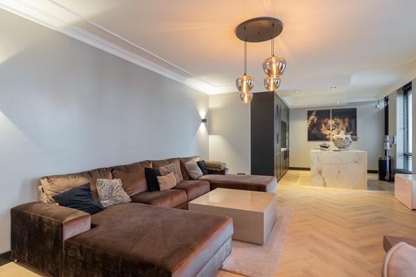 Medium property photo - Fanny Blankers-Koenplein, 2031 VW Haarlem