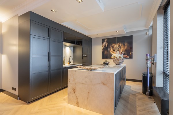 Medium property photo - Fanny Blankers-Koenplein, 2031 VW Haarlem