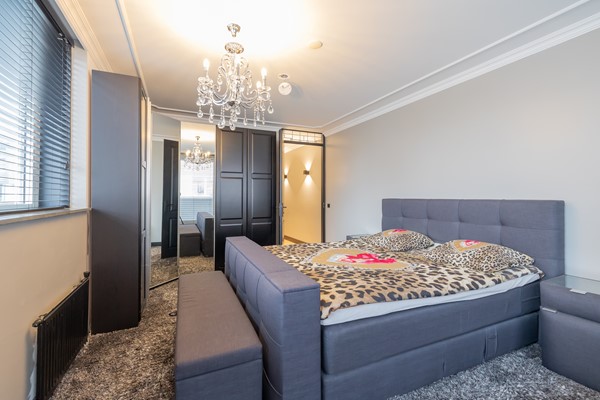 Medium property photo - Fanny Blankers-Koenplein, 2031 VW Haarlem