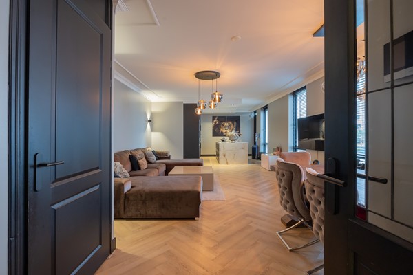 Medium property photo - Fanny Blankers-Koenplein, 2031 VW Haarlem