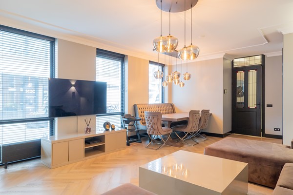 Medium property photo - Fanny Blankers-Koenplein, 2031 VW Haarlem