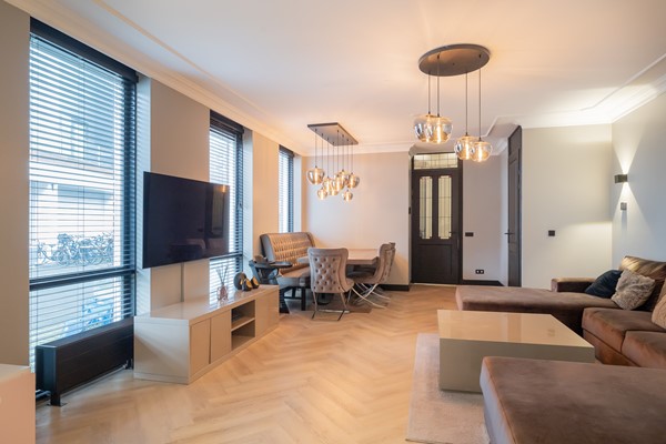 Medium property photo - Fanny Blankers-Koenplein, 2031 VW Haarlem