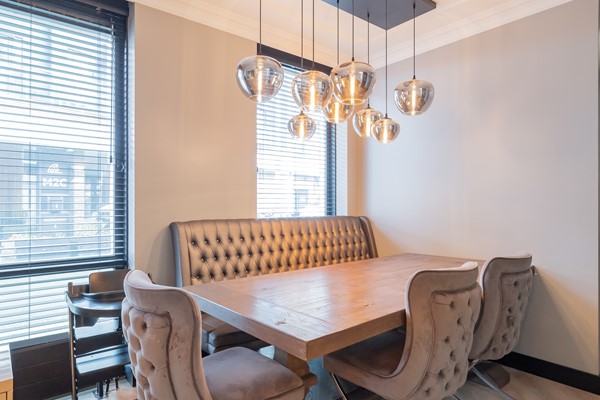 Medium property photo - Fanny Blankers-Koenplein, 2031 VW Haarlem