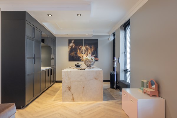 Medium property photo - Fanny Blankers-Koenplein, 2031 VW Haarlem