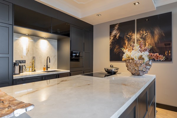 Medium property photo - Fanny Blankers-Koenplein, 2031 VW Haarlem