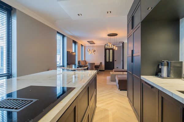 Medium property photo - Fanny Blankers-Koenplein, 2031 VW Haarlem