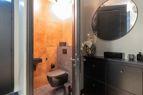 Medium property photo - Fanny Blankers-Koenplein, 2031 VW Haarlem