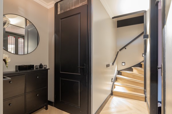 Medium property photo - Fanny Blankers-Koenplein, 2031 VW Haarlem