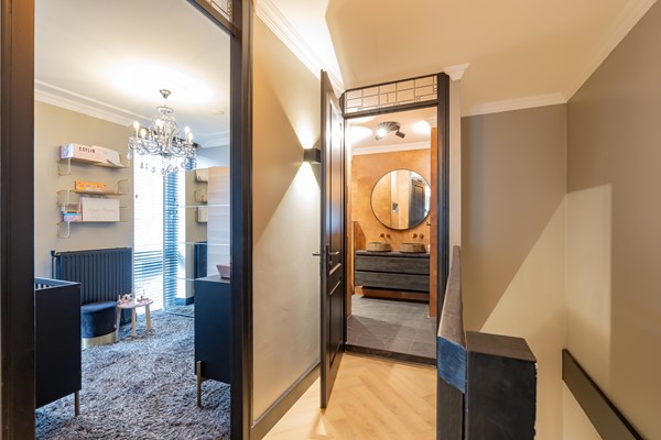 Medium property photo - Fanny Blankers-Koenplein, 2031 VW Haarlem