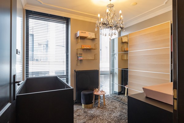 Medium property photo - Fanny Blankers-Koenplein, 2031 VW Haarlem