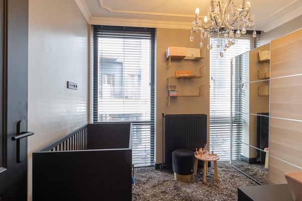 Medium property photo - Fanny Blankers-Koenplein, 2031 VW Haarlem