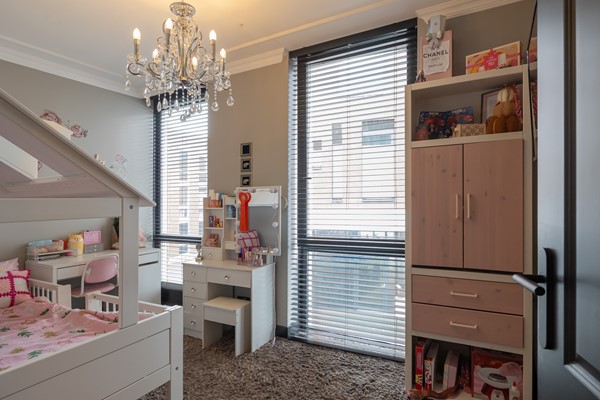 Medium property photo - Fanny Blankers-Koenplein, 2031 VW Haarlem