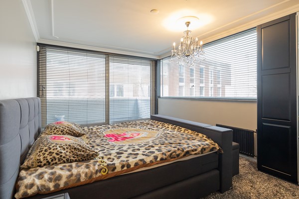 Medium property photo - Fanny Blankers-Koenplein, 2031 VW Haarlem