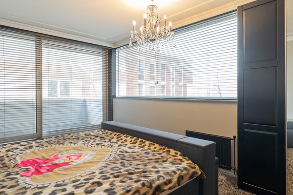 Medium property photo - Fanny Blankers-Koenplein, 2031 VW Haarlem