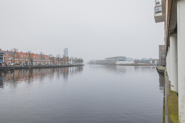 Medium property photo - Fanny Blankers-Koenplein, 2031 VW Haarlem