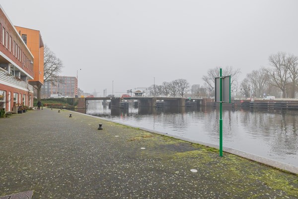 Medium property photo - Fanny Blankers-Koenplein, 2031 VW Haarlem