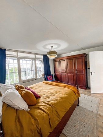 Medium property photo - Omval, 1096 HR Amsterdam