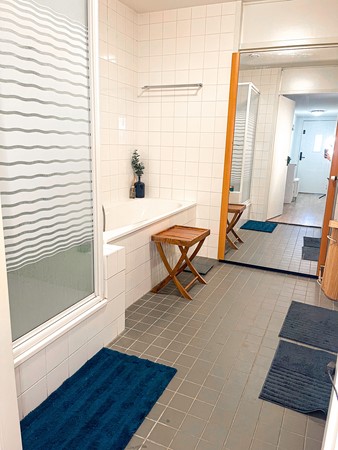 Medium property photo - Omval, 1096 HR Amsterdam