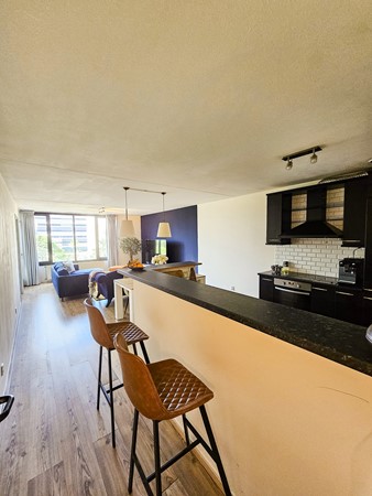 Medium property photo - Omval, 1096 HR Amsterdam