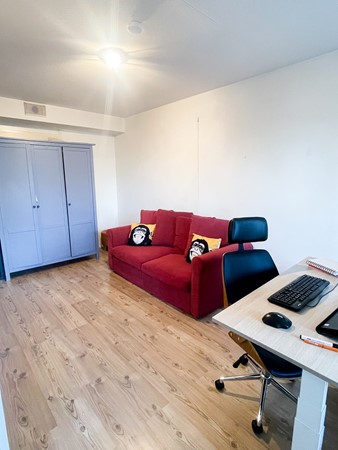 Medium property photo - Omval, 1096 HR Amsterdam