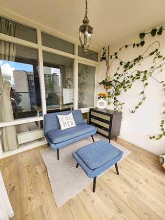 Medium property photo - Omval, 1096 HR Amsterdam