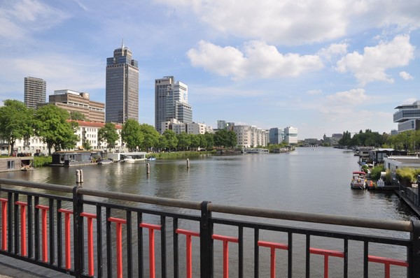 Medium property photo - Omval, 1096 HR Amsterdam