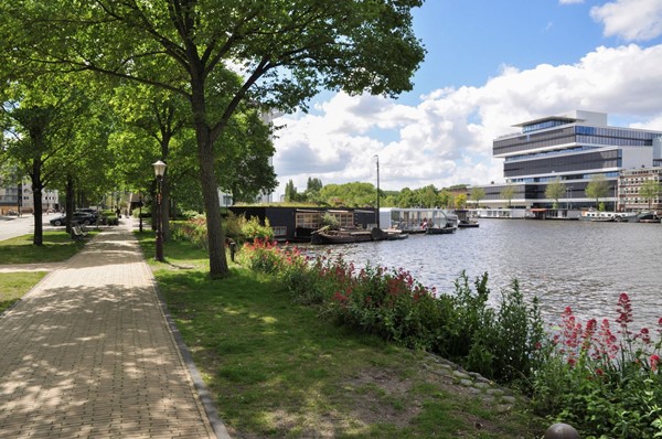Medium property photo - Omval, 1096 HR Amsterdam