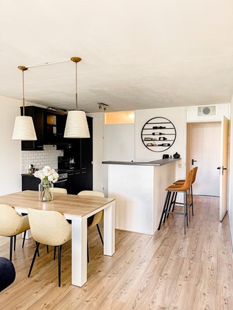 Medium property photo - Omval, 1096 HR Amsterdam