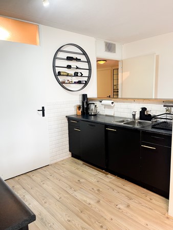 Medium property photo - Omval, 1096 HR Amsterdam