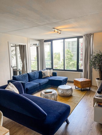Medium property photo - Omval, 1096 HR Amsterdam