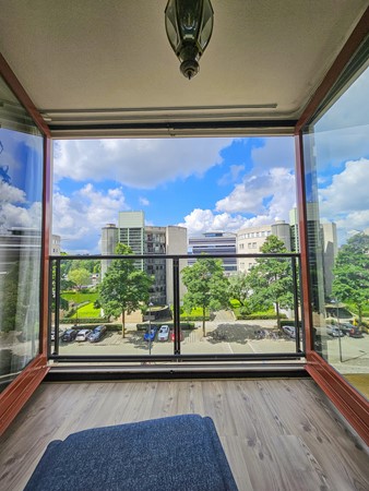 Medium property photo - Omval, 1096 HR Amsterdam