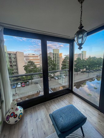 Medium property photo - Omval, 1096 HR Amsterdam