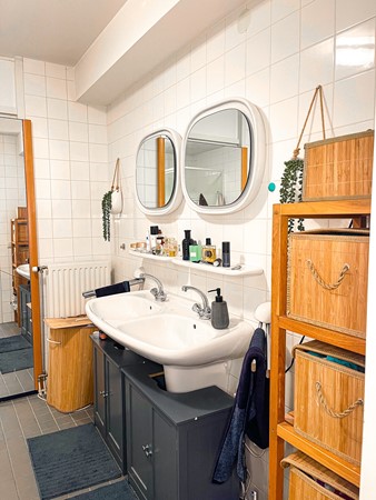 Medium property photo - Omval, 1096 HR Amsterdam