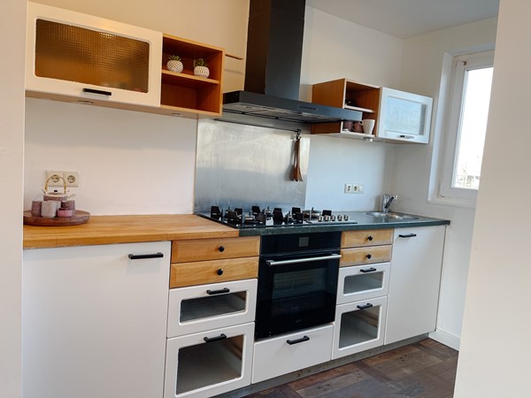 Medium property photo - Duke Ellingtonstraat, 1066 GE Amsterdam