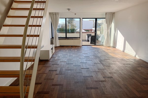 Te huur: Duke Ellingtonstraat, 1066GE Amsterdam