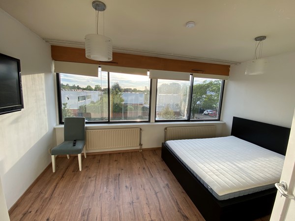 Medium property photo - Duke Ellingtonstraat, 1066 GE Amsterdam