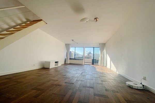 Medium property photo - Duke Ellingtonstraat, 1066 GE Amsterdam