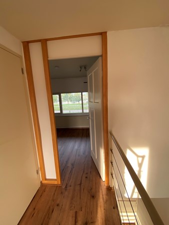 Medium property photo - Duke Ellingtonstraat, 1066 GE Amsterdam