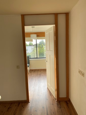 Medium property photo - Duke Ellingtonstraat, 1066 GE Amsterdam