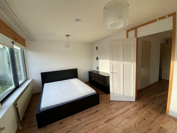 Medium property photo - Duke Ellingtonstraat, 1066 GE Amsterdam