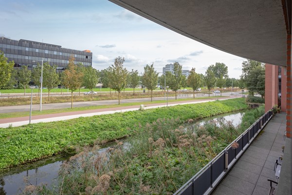 Medium property photo - Duke Ellingtonstraat, 1066 GE Amsterdam