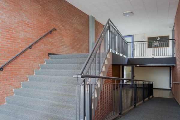 Medium property photo - Duke Ellingtonstraat, 1066 GE Amsterdam