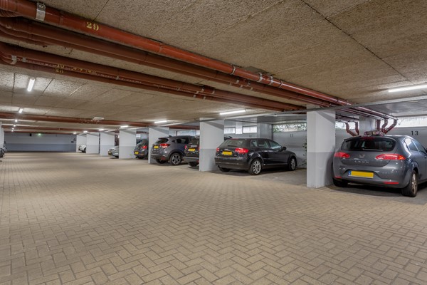 Medium property photo - Duke Ellingtonstraat, 1066 GE Amsterdam