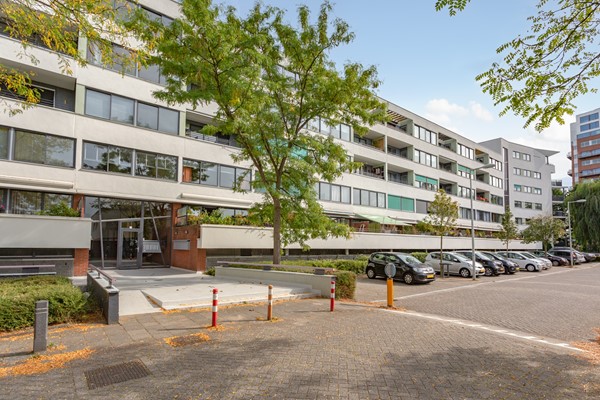 Medium property photo - Duke Ellingtonstraat, 1066 GE Amsterdam