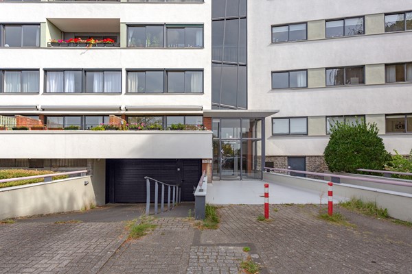 Medium property photo - Duke Ellingtonstraat, 1066 GE Amsterdam