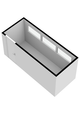 Medium property photo - Duke Ellingtonstraat, 1066 GE Amsterdam