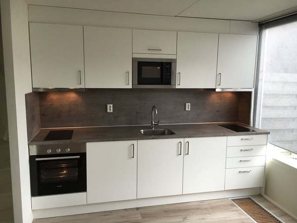 Medium property photo - Eurokade, 1060 RZ Amsterdam